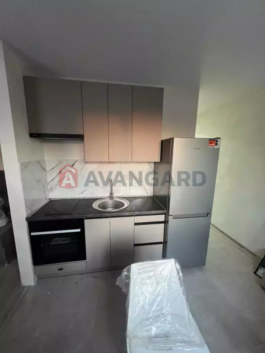 1 кім. квартира, 27/18/- кв. м., 6/9 поверх фото 17 1 кім. квартира, 27/18/- кв. м., 6/9 поверх фото 17