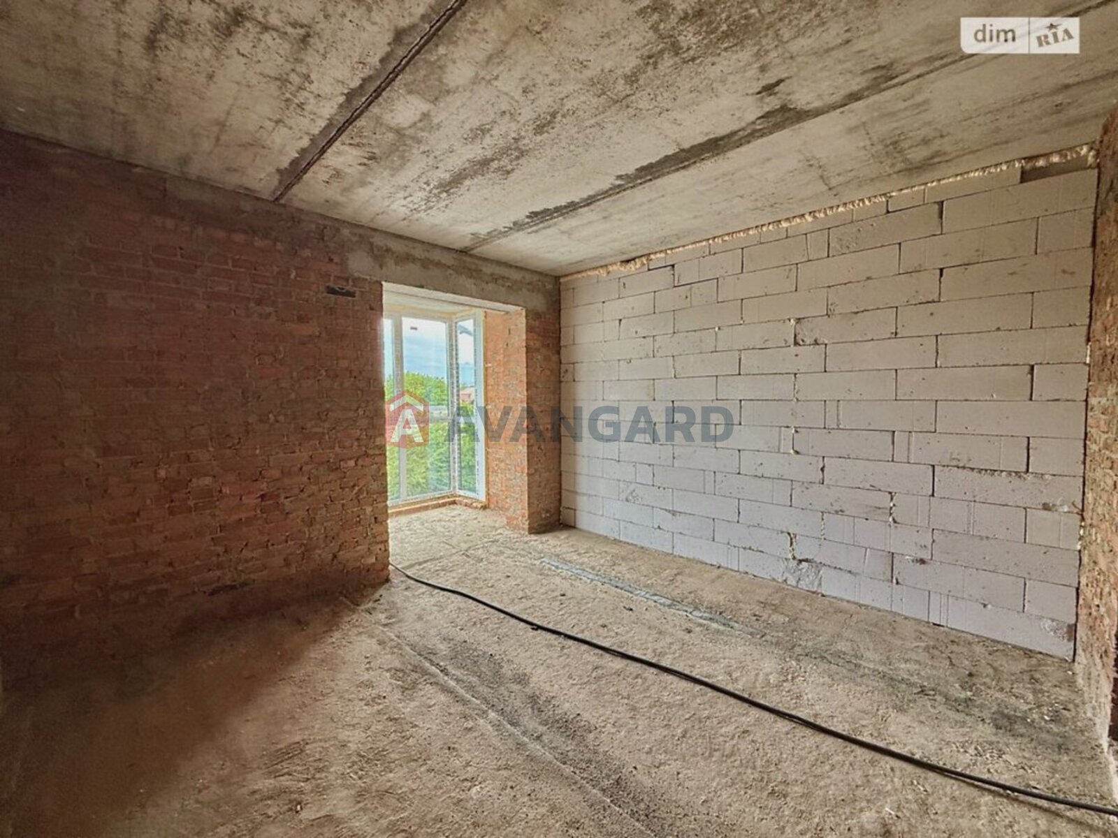 2 кім. квартира, 60/36/14 кв. м., 2/3 поверх фото 12 2 кім. квартира, 60/36/14 кв. м., 2/3 поверх фото 12