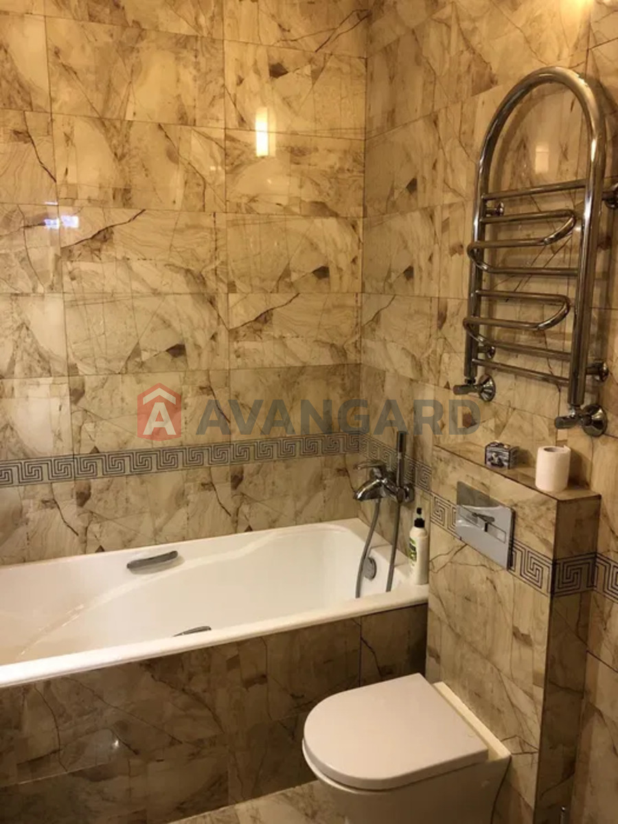 2 кім. квартира, 59/-/14 кв. м., 6/9 поверх фото 9 2 кім. квартира, 59/-/14 кв. м., 6/9 поверх фото 9