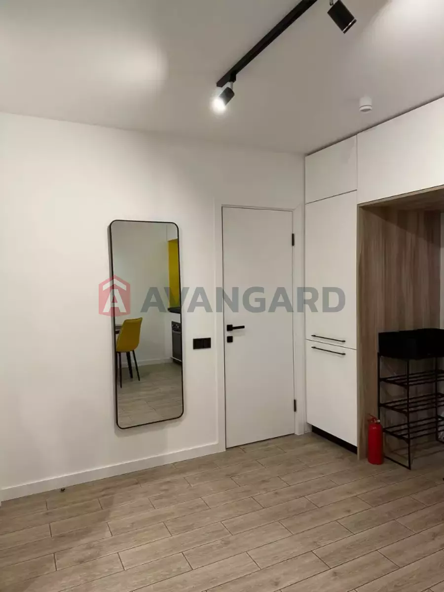 2 комн. квартира, 44/25/11 кв. м., 12/12 этаж фото 3 2 комн. квартира, 44/25/11 кв. м., 12/12 этаж фото 3