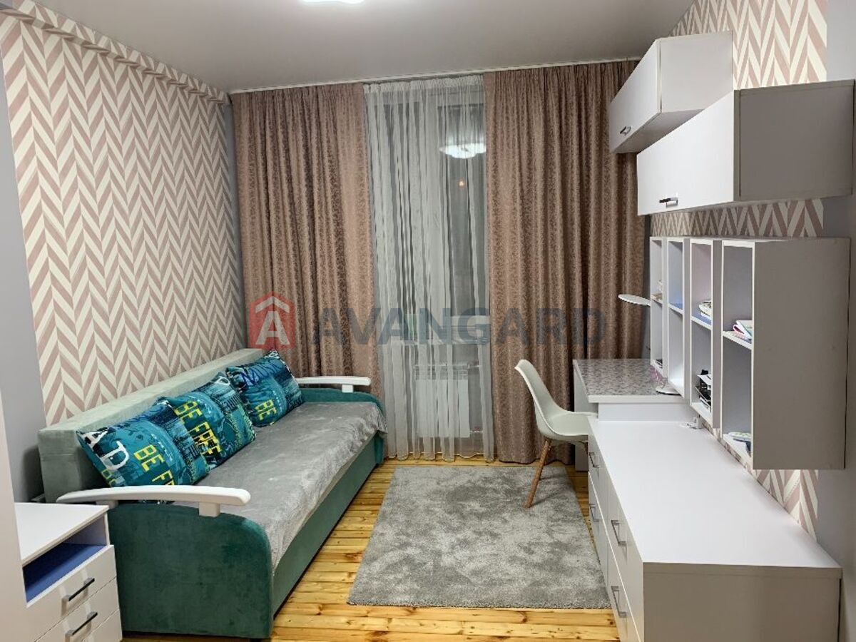 3 кім. квартира, 79/45/8 кв. м., 4/5 поверх фото 2 3 кім. квартира, 79/45/8 кв. м., 4/5 поверх фото 2