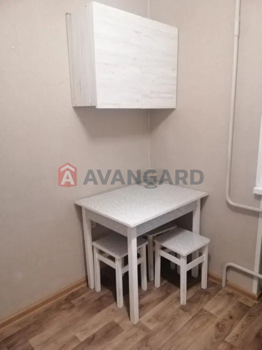 1 комн. квартира, 30/20/6 кв. м., 3/5 этаж фото 3 1 комн. квартира, 30/20/6 кв. м., 3/5 этаж фото 3