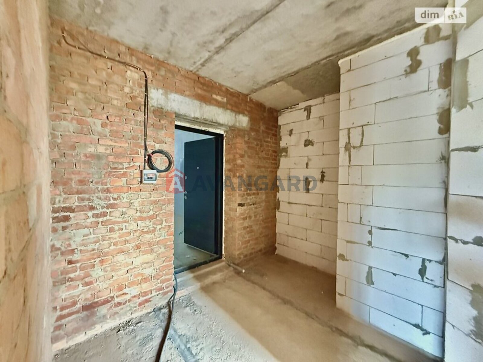 2 кім. квартира, 60/36/14 кв. м., 2/3 поверх фото 21 2 кім. квартира, 60/36/14 кв. м., 2/3 поверх фото 21