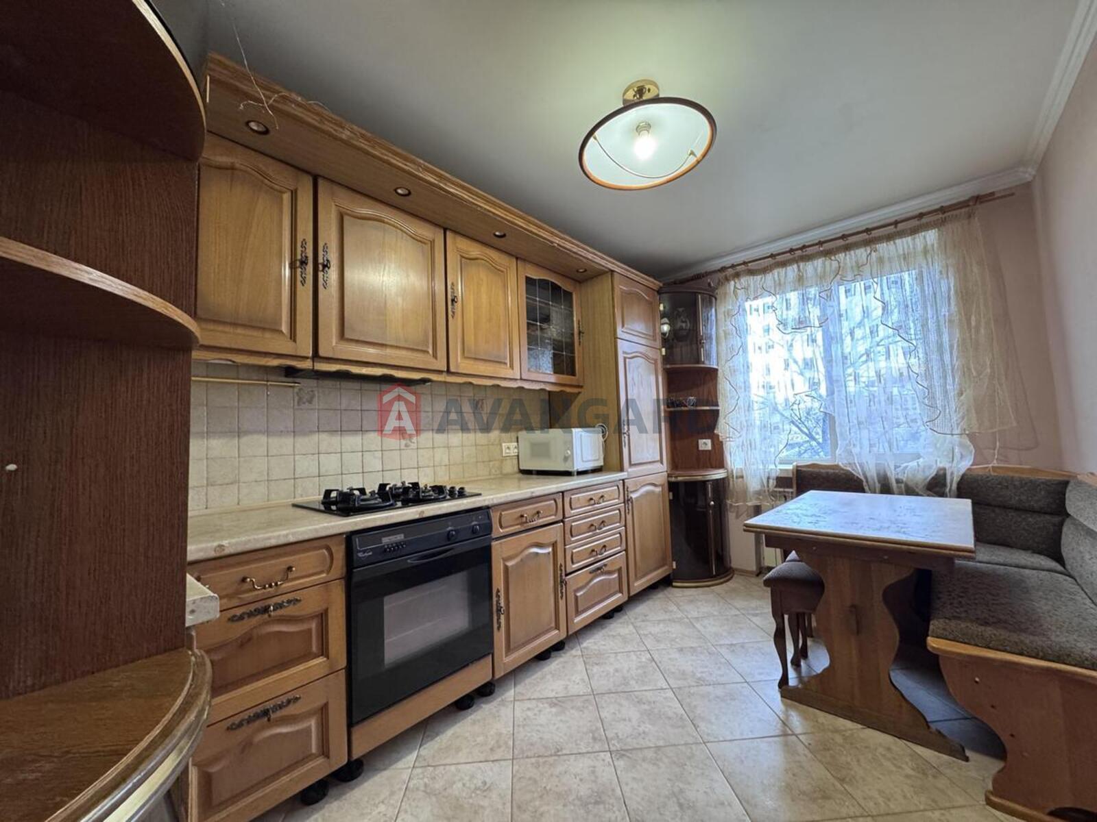 4 комн. квартира, 80/52/8 кв. м., 5/9 этаж фото 1 4 комн. квартира, 80/52/8 кв. м., 5/9 этаж фото 1