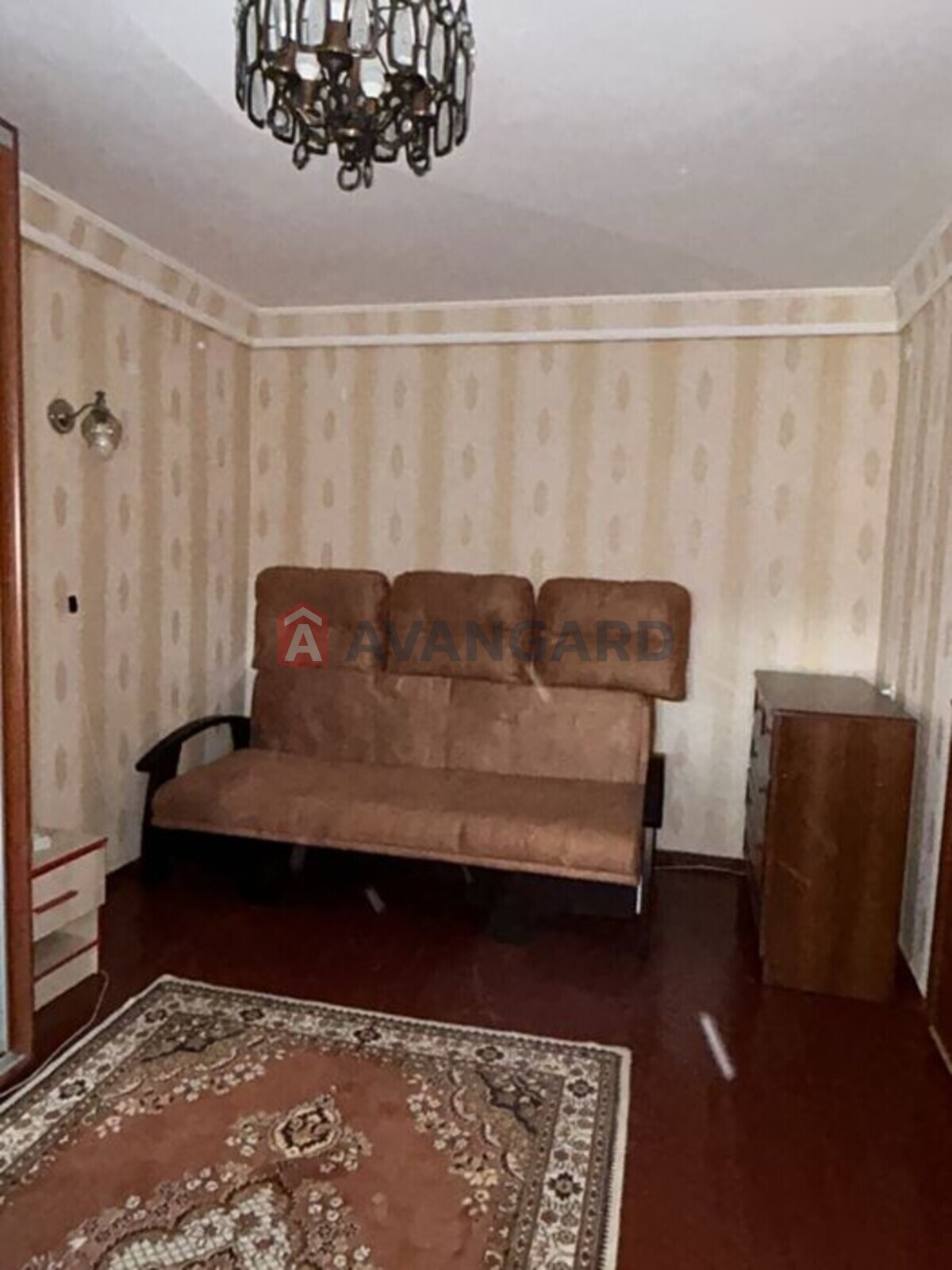 1 комн. квартира, 28/-/7 кв. м., 4/5 этаж фото 7 1 комн. квартира, 28/-/7 кв. м., 4/5 этаж фото 7