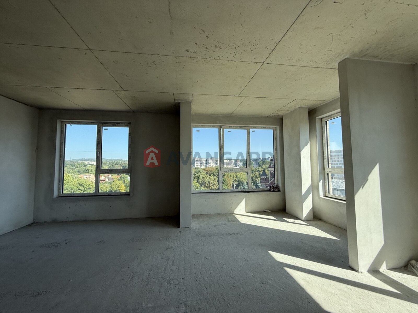 3 кім. квартира, 91,63/28,03/42,31 кв. м., 5/7 поверх фото 13 3 кім. квартира, 91,63/28,03/42,31 кв. м., 5/7 поверх фото 13