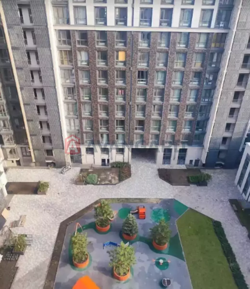 2 кім. квартира, 49/-/- кв. м., 10/12 поверх фото 2 2 кім. квартира, 49/-/- кв. м., 10/12 поверх фото 2