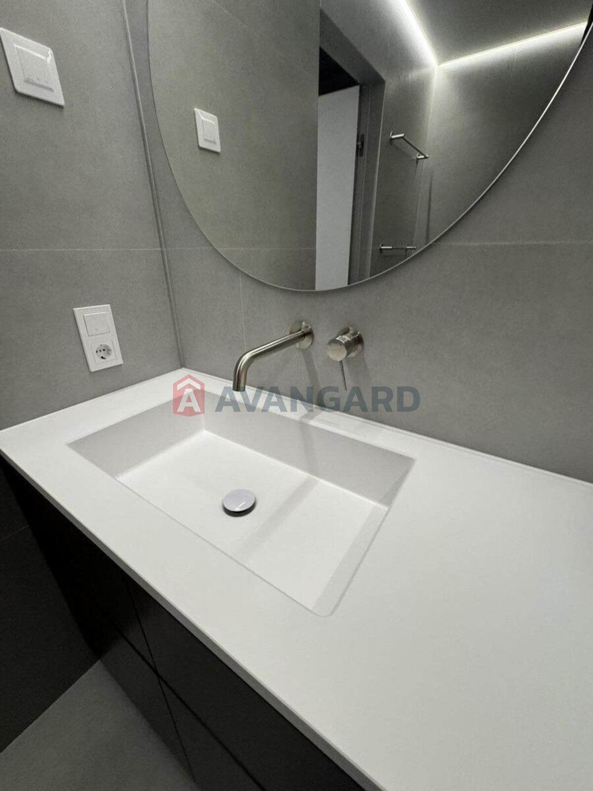 1 комн. квартира, 47/12/23 кв. м., 12/13 этаж фото 10 1 комн. квартира, 47/12/23 кв. м., 12/13 этаж фото 10