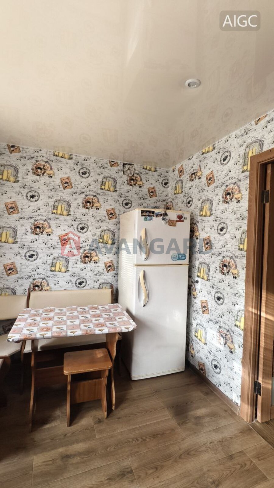 2 кім. квартира, 50,5/28/8,6 кв. м., 2/9 поверх фото 10 2 кім. квартира, 50,5/28/8,6 кв. м., 2/9 поверх фото 10