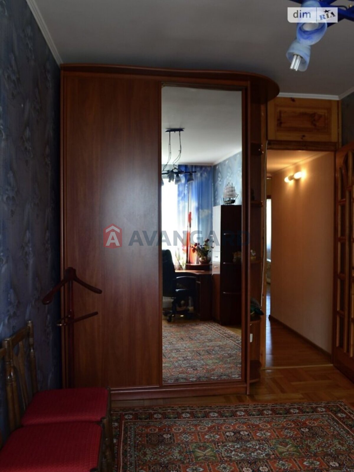 3 комн. квартира, 93/54/10 кв. м., 5/5 этаж фото 15 3 комн. квартира, 93/54/10 кв. м., 5/5 этаж фото 15