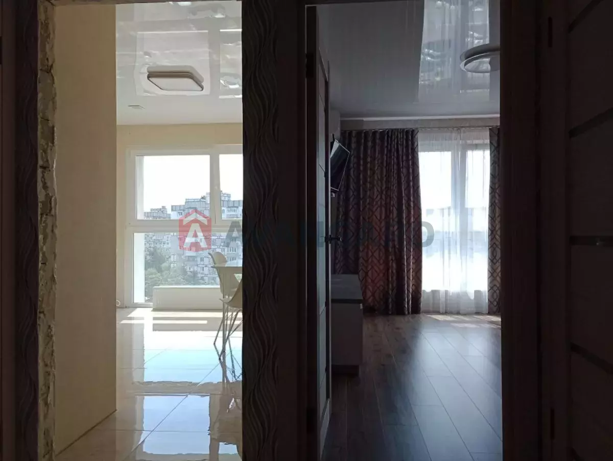 1 комн. квартира, 45/15/13 кв. м., 8/9 этаж фото 9 1 комн. квартира, 45/15/13 кв. м., 8/9 этаж фото 9