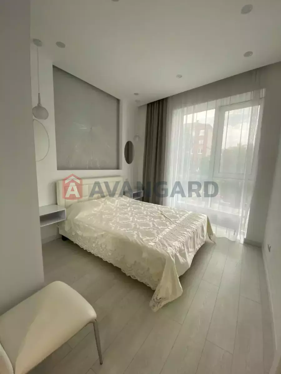 3 кім. квартира, 71/-/30 кв. м., 2/25 поверх фото 2 3 кім. квартира, 71/-/30 кв. м., 2/25 поверх фото 2