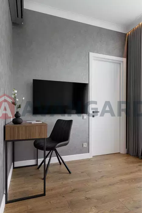 3 комн. квартира, 64/-/16 кв. м., 22/22 этаж фото 15 3 комн. квартира, 64/-/16 кв. м., 22/22 этаж фото 15