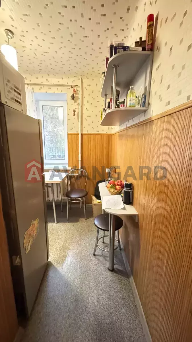 3 кім. квартира, 63/42/6 кв. м., 2/5 поверх фото 10 3 кім. квартира, 63/42/6 кв. м., 2/5 поверх фото 10