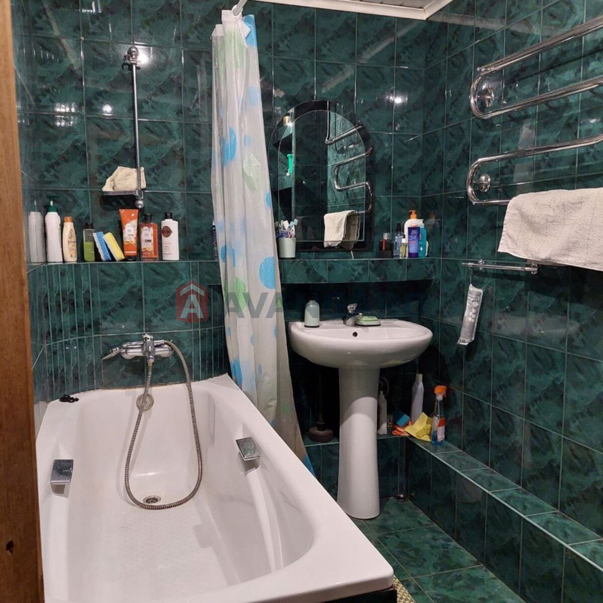 4 кім. квартира, 85/-/8 кв. м., 2/9 поверх фото 16 4 кім. квартира, 85/-/8 кв. м., 2/9 поверх фото 16