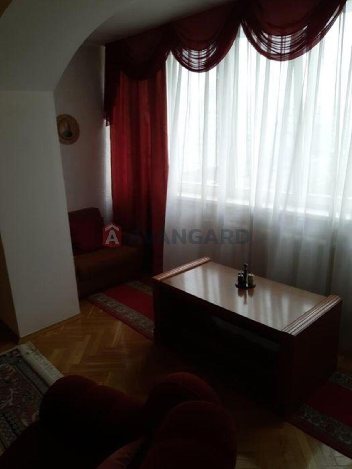 3 комн. квартира, 107/-/10 кв. м., 7/20 этаж фото 7 3 комн. квартира, 107/-/10 кв. м., 7/20 этаж фото 7