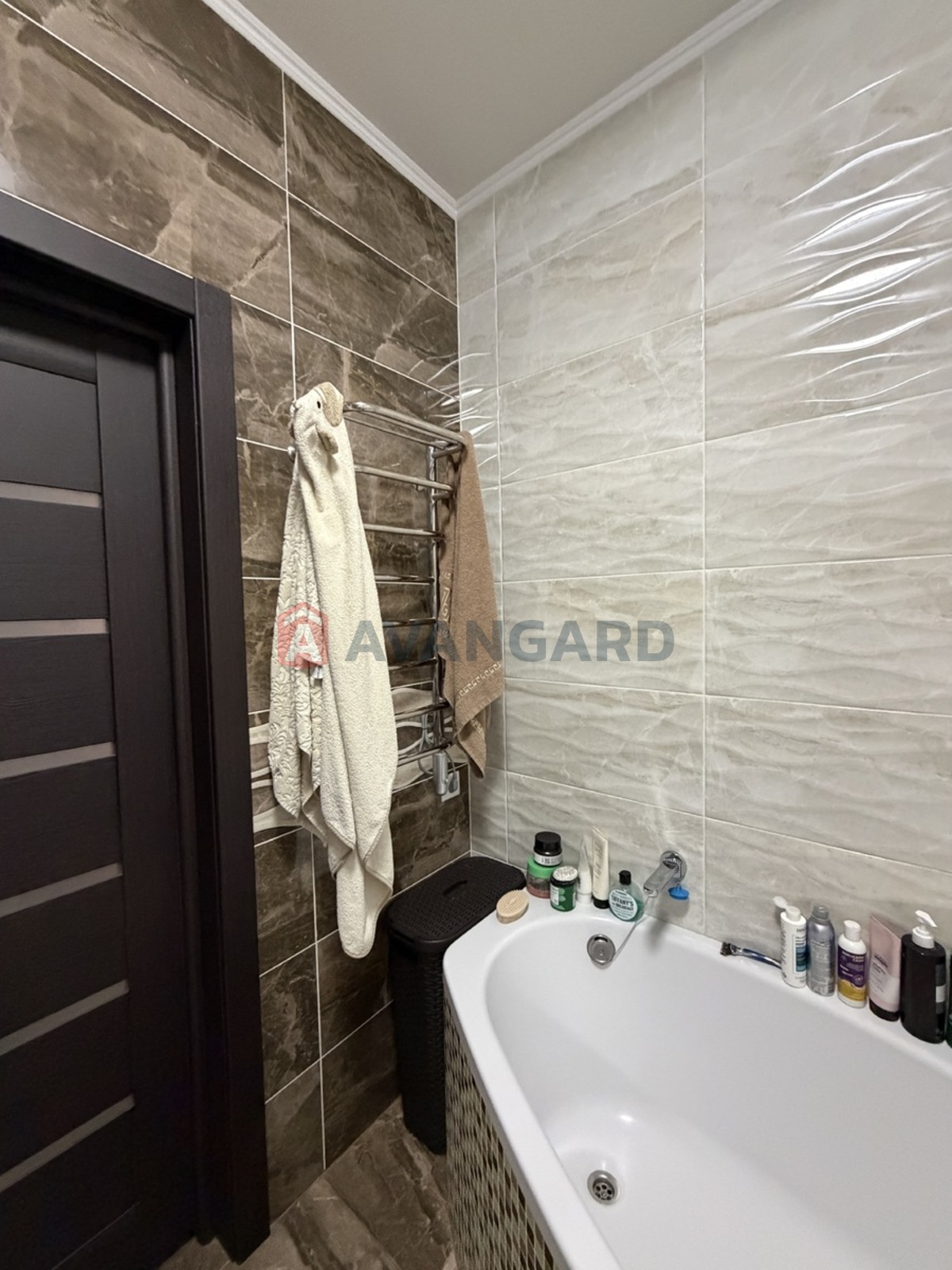 2 кім. квартира, 67/33/12 кв. м., 20/25 поверх фото 5 2 кім. квартира, 67/33/12 кв. м., 20/25 поверх фото 5