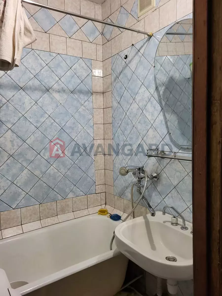 2 кім. квартира, 55/-/8 кв. м., 6/9 поверх фото 11 2 кім. квартира, 55/-/8 кв. м., 6/9 поверх фото 11