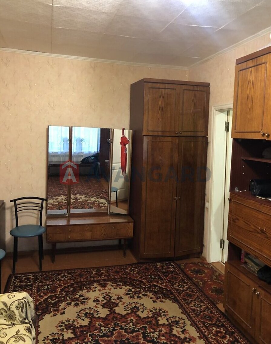 1 кім. квартира, 31/17/5 кв. м., 4/5 поверх фото 6 1 кім. квартира, 31/17/5 кв. м., 4/5 поверх фото 6