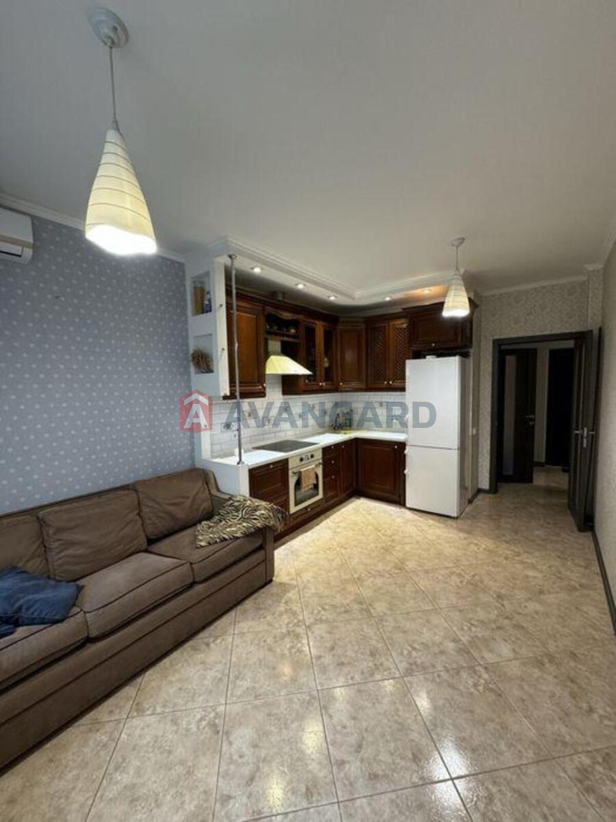 1 кім. квартира, 45/-/14 кв. м., 1/5 поверх фото 4 1 кім. квартира, 45/-/14 кв. м., 1/5 поверх фото 4