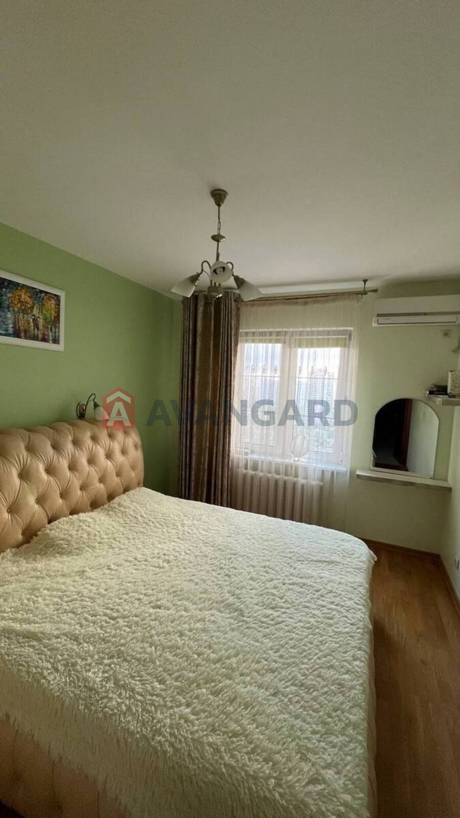 3 комн. квартира, 90/46/14 кв. м., 19/25 этаж фото 3 3 комн. квартира, 90/46/14 кв. м., 19/25 этаж фото 3