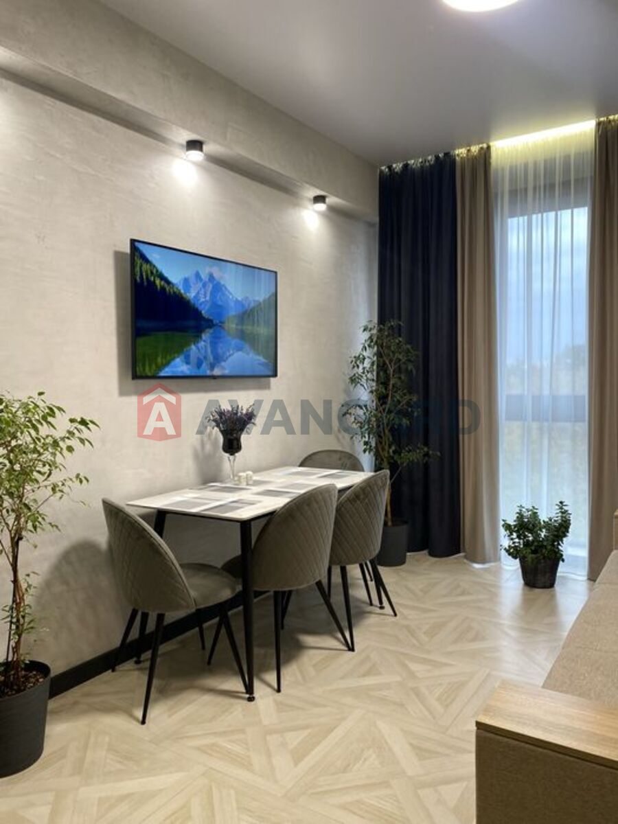 2 комн. квартира, 54/-/5 кв. м., 5/5 этаж фото 17 2 комн. квартира, 54/-/5 кв. м., 5/5 этаж фото 17