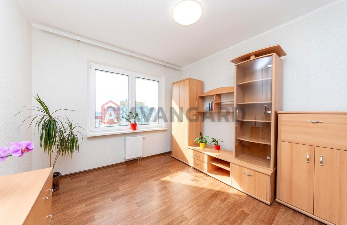 2 кім. квартира, 54 / 28 / 9 м? кв. м., 23/25 поверх фото 4 2 кім. квартира, 54 / 28 / 9 м? кв. м., 23/25 поверх фото 4