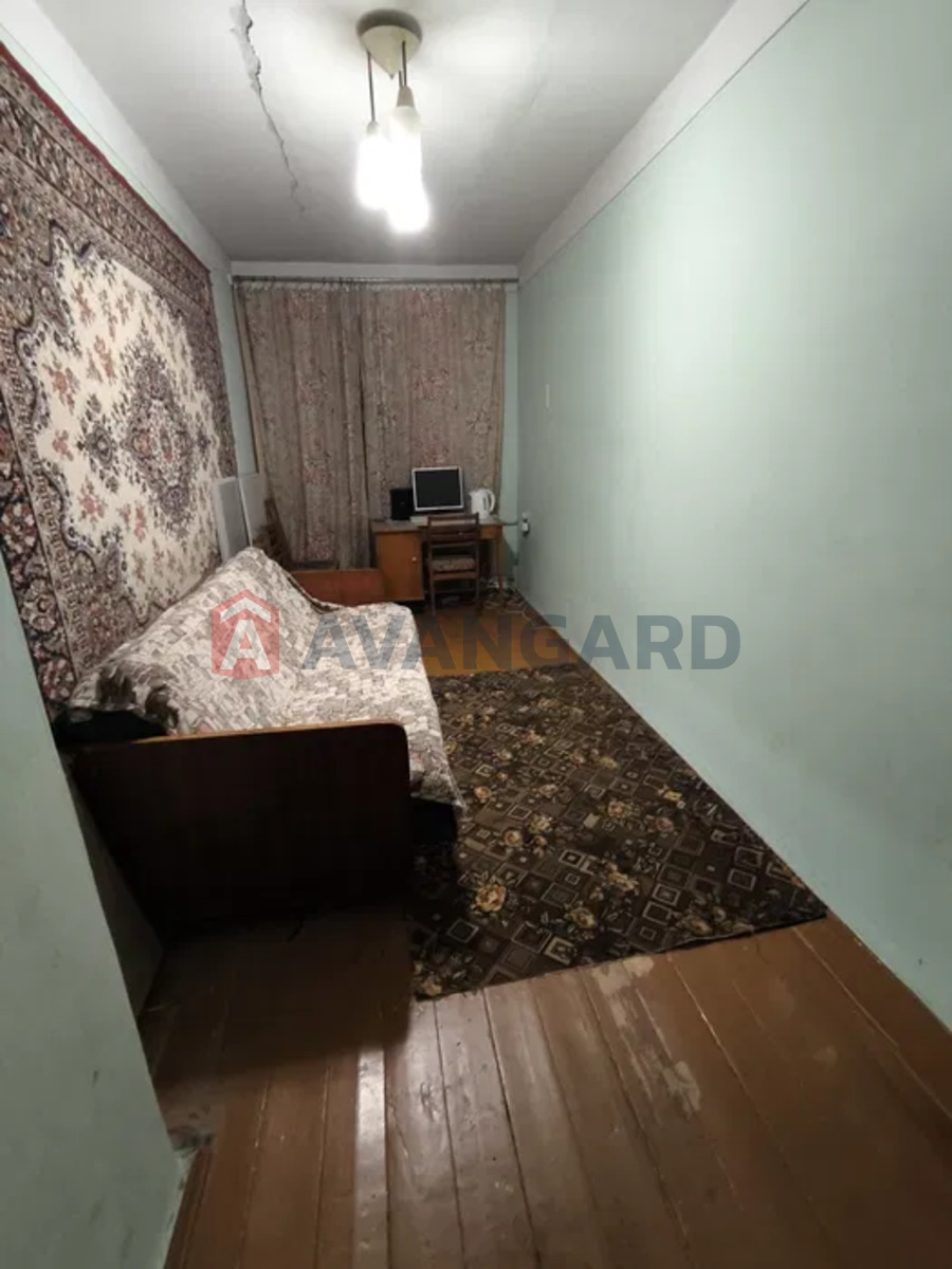 3 комн. квартира, 51/-/4 кв. м., 4/4 этаж фото 6 3 комн. квартира, 51/-/4 кв. м., 4/4 этаж фото 6