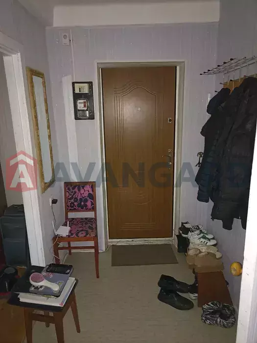 1 комн. квартира, 27/-/6 кв. м., 2/5 этаж фото 10 1 комн. квартира, 27/-/6 кв. м., 2/5 этаж фото 10