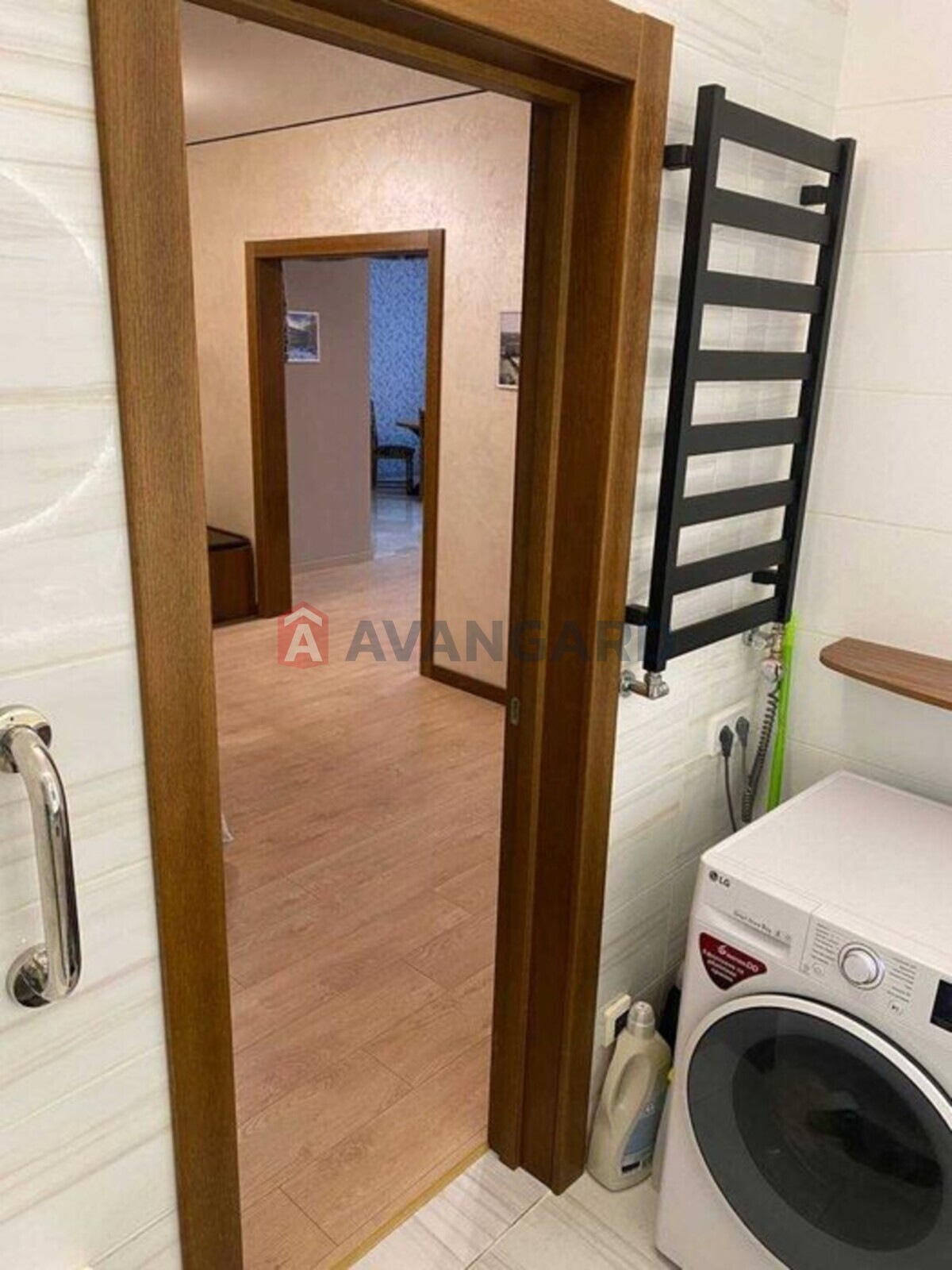 3 комн. квартира, 83/-/18 кв. м., 3/10 этаж фото 14 3 комн. квартира, 83/-/18 кв. м., 3/10 этаж фото 14