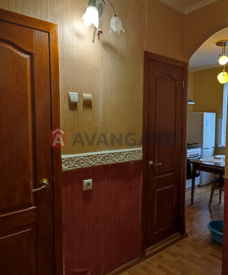 2 комн. квартира, 51/30/8 кв. м., 7/9 этаж фото 4 2 комн. квартира, 51/30/8 кв. м., 7/9 этаж фото 4