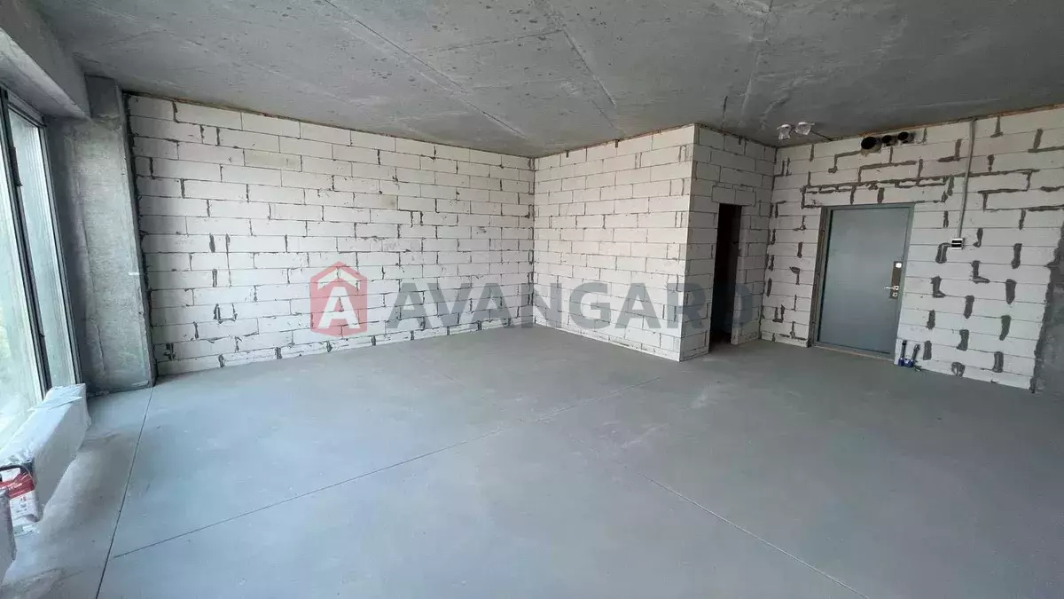 2 комн. квартира, 54/-/18 кв. м., 22/25 этаж фото 3 2 комн. квартира, 54/-/18 кв. м., 22/25 этаж фото 3