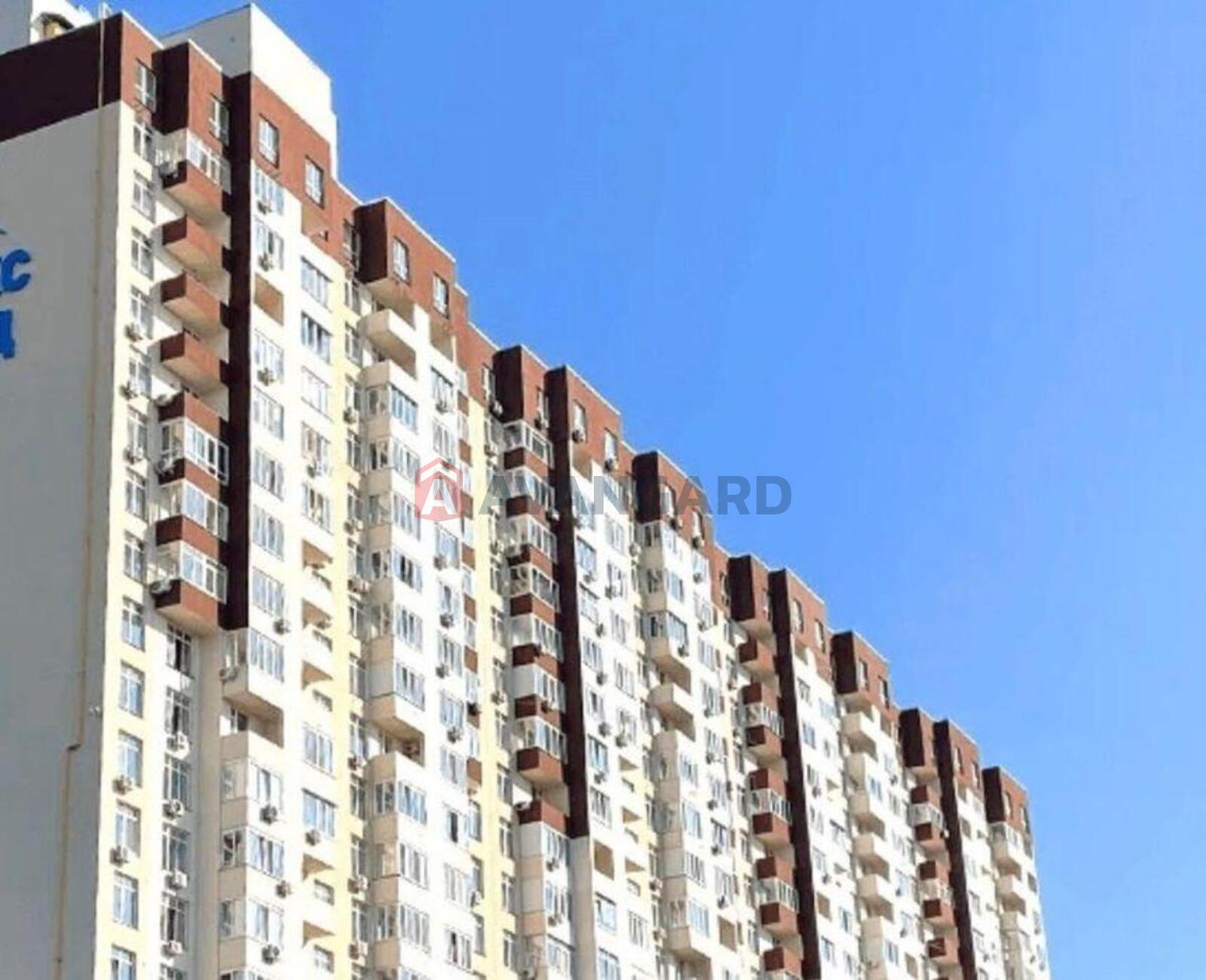 1 комн. квартира, 44/-/12 кв. м., 12/26 этаж фото 1 1 комн. квартира, 44/-/12 кв. м., 12/26 этаж фото 1