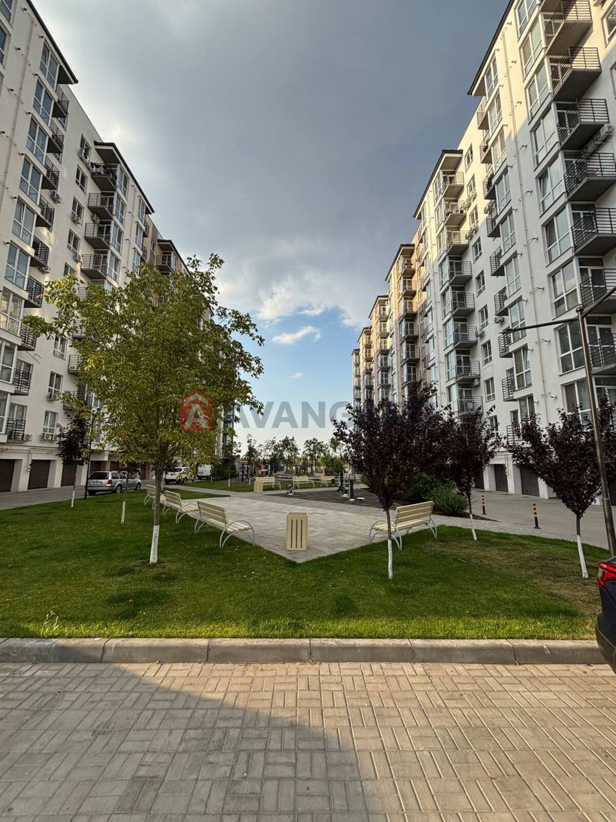 1 комн. квартира, 45/16/15 кв. м., 6/10 этаж фото 23 1 комн. квартира, 45/16/15 кв. м., 6/10 этаж фото 23