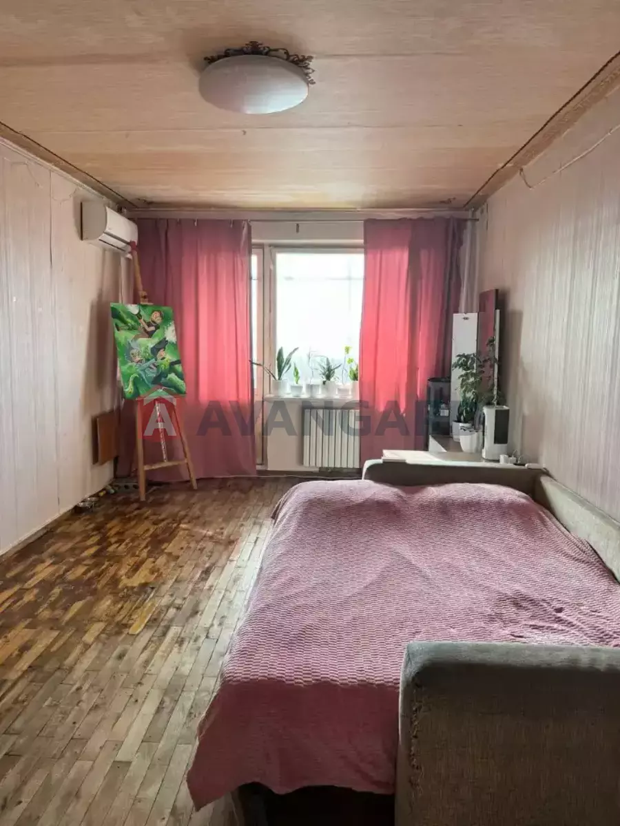 3 комн. квартира, 70/39/8 кв. м., 14/16 этаж фото 3 3 комн. квартира, 70/39/8 кв. м., 14/16 этаж фото 3