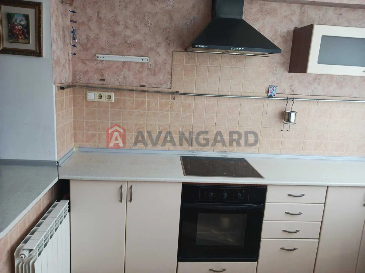 2 кім. квартира, 64.5/-/11 кв. м., 3/16 поверх фото 5 2 кім. квартира, 64.5/-/11 кв. м., 3/16 поверх фото 5