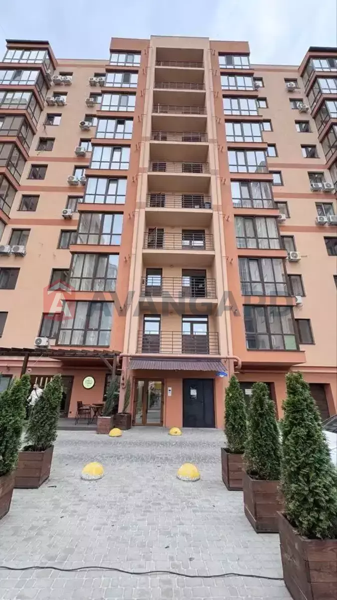 1 комн. квартира, 44/20/10 кв. м., 12/12 этаж фото 11 1 комн. квартира, 44/20/10 кв. м., 12/12 этаж фото 11