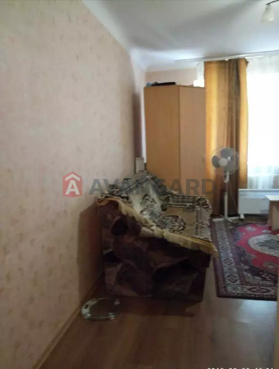 1 комн. квартира, 18/-/3 кв. м., 2/5 этаж фото 3 1 комн. квартира, 18/-/3 кв. м., 2/5 этаж фото 3