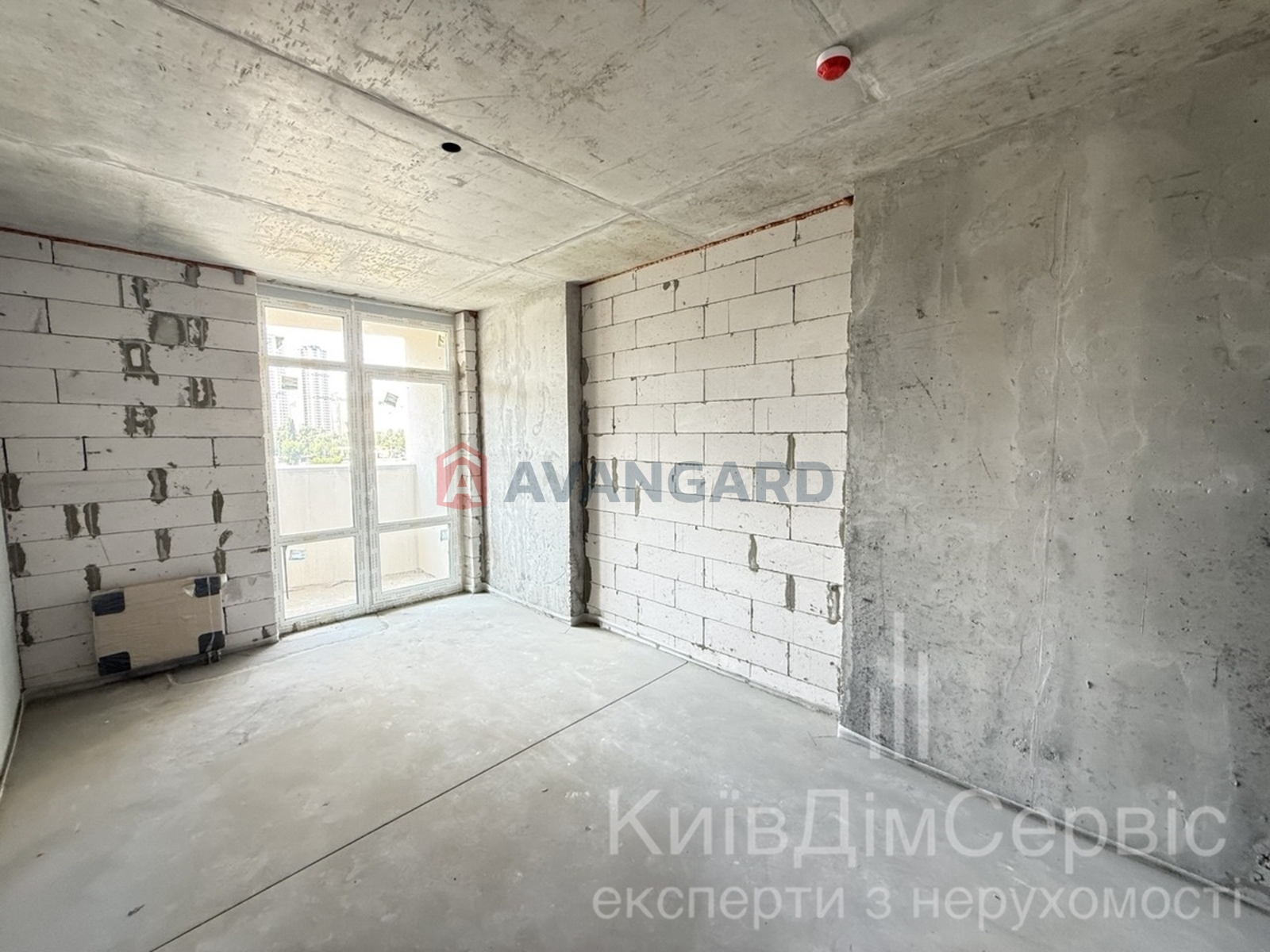 1 комн. квартира, 48/18/16 кв. м., 5/26 этаж фото 8 1 комн. квартира, 48/18/16 кв. м., 5/26 этаж фото 8