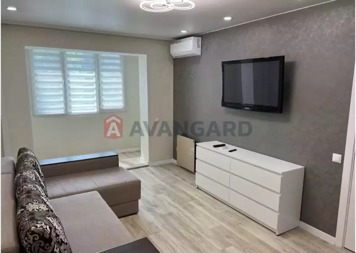 1 комн. квартира, 36/-/- кв. м., 2/9 этаж фото 6 1 комн. квартира, 36/-/- кв. м., 2/9 этаж фото 6
