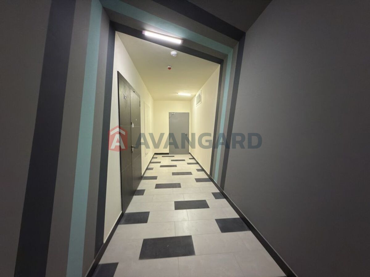 1 кім. квартира, 44/-/16 кв. м., 21/25 поверх фото 14 1 кім. квартира, 44/-/16 кв. м., 21/25 поверх фото 14