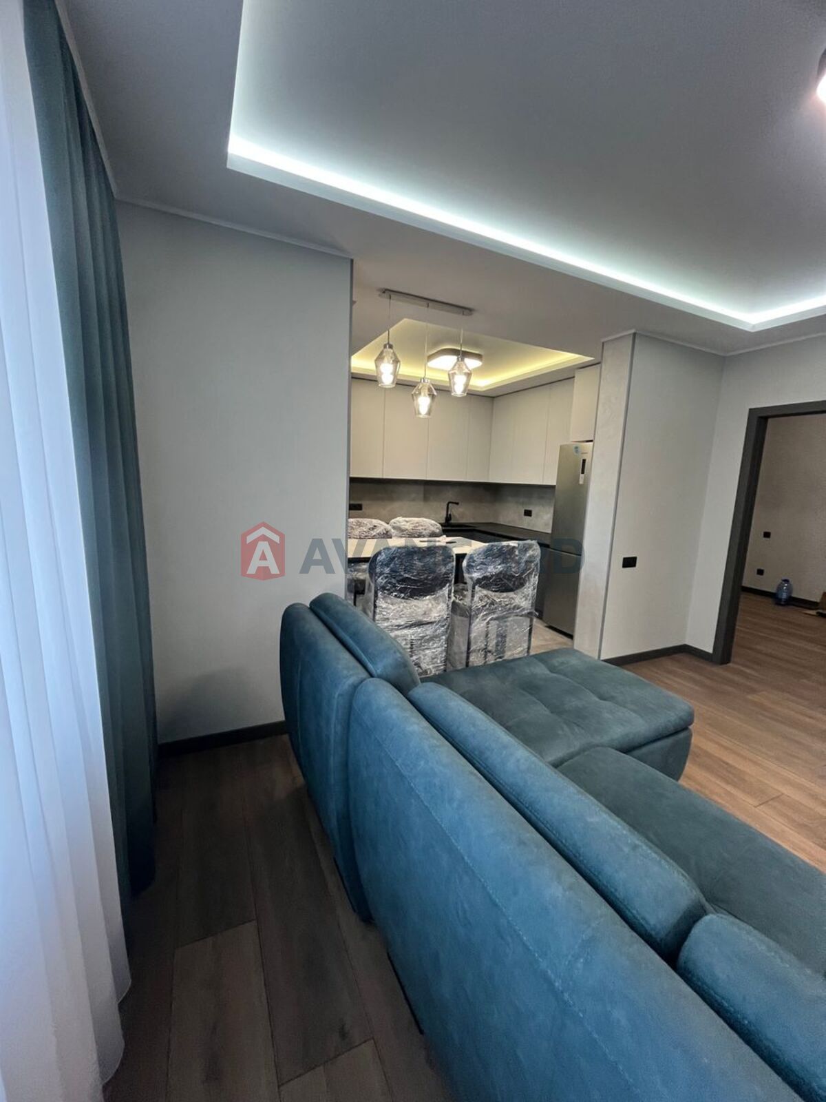 2 комн. квартира, 74/42/15 кв. м., 3/24 этаж фото 10 2 комн. квартира, 74/42/15 кв. м., 3/24 этаж фото 10
