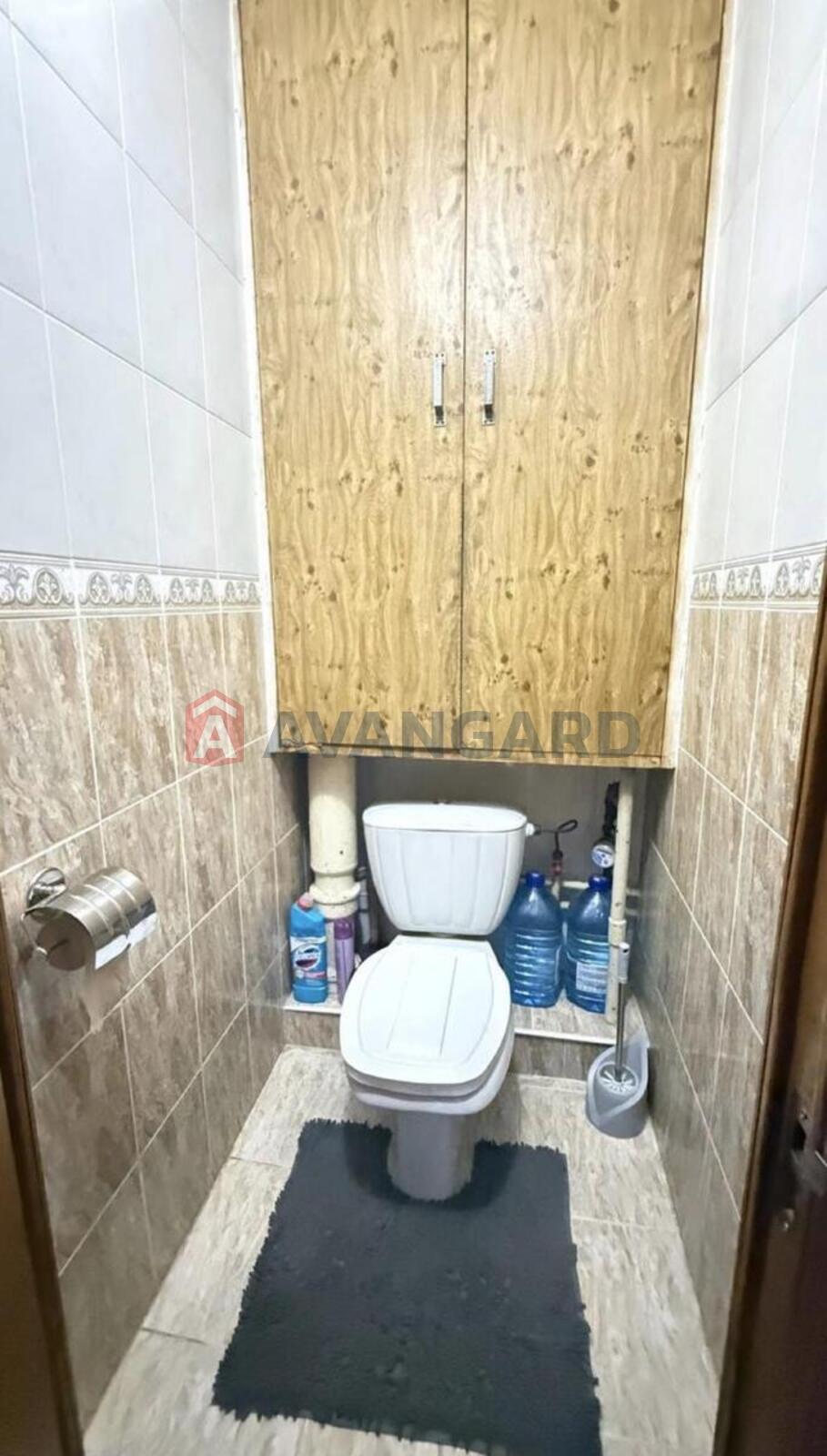 2 комн. квартира, 55/29/8 кв. м., 11/18 этаж фото 17 2 комн. квартира, 55/29/8 кв. м., 11/18 этаж фото 17
