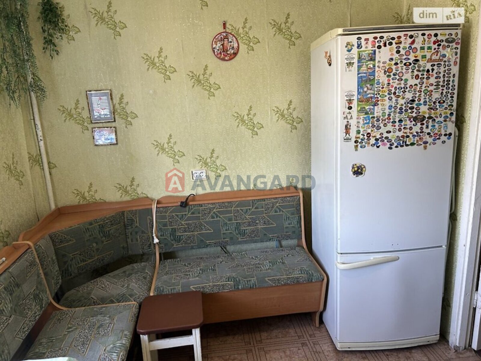 1 комн. квартира, 39/19/7 кв. м., 8/9 этаж фото 1 1 комн. квартира, 39/19/7 кв. м., 8/9 этаж фото 1