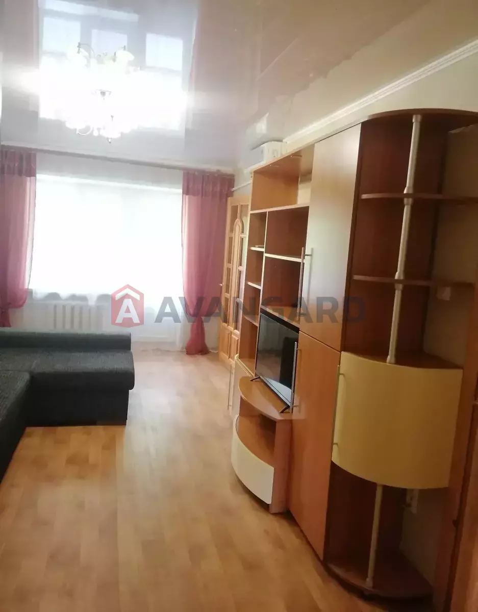 2 кім. квартира, 45/-/- кв. м., 4/5 поверх фото 3 2 кім. квартира, 45/-/- кв. м., 4/5 поверх фото 3