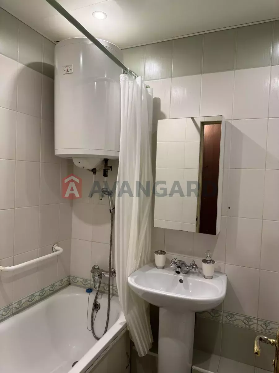 2 комн. квартира, 50/-/17 кв. м., 2/12 этаж фото 15 2 комн. квартира, 50/-/17 кв. м., 2/12 этаж фото 15