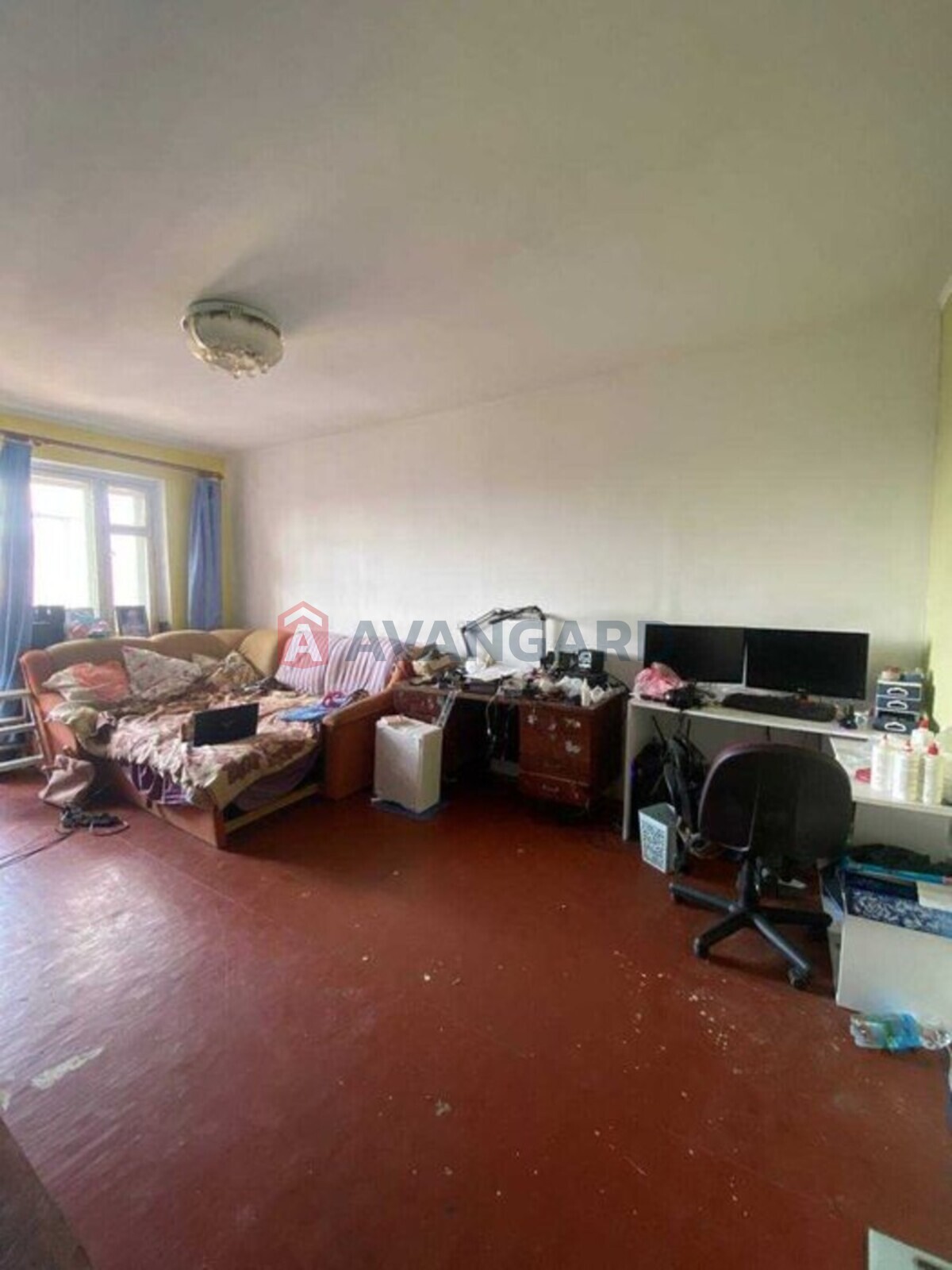 3 комн. квартира, 71/-/7 кв. м., 9/9 этаж фото 5 3 комн. квартира, 71/-/7 кв. м., 9/9 этаж фото 5