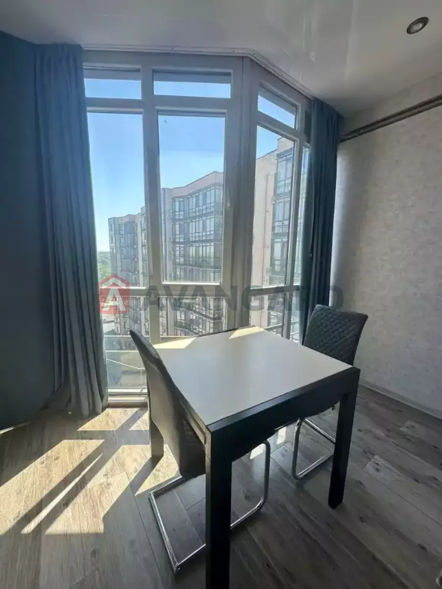 2 кім. квартира, 60/38/18 кв. м., 10/12 поверх фото 7 2 кім. квартира, 60/38/18 кв. м., 10/12 поверх фото 7