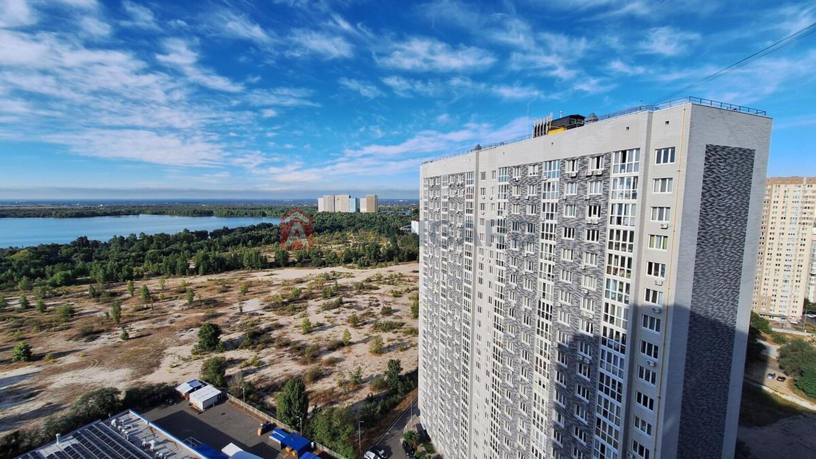 2 кім. квартира, 73/29/18 кв. м., 24/25 поверх фото 10 2 кім. квартира, 73/29/18 кв. м., 24/25 поверх фото 10