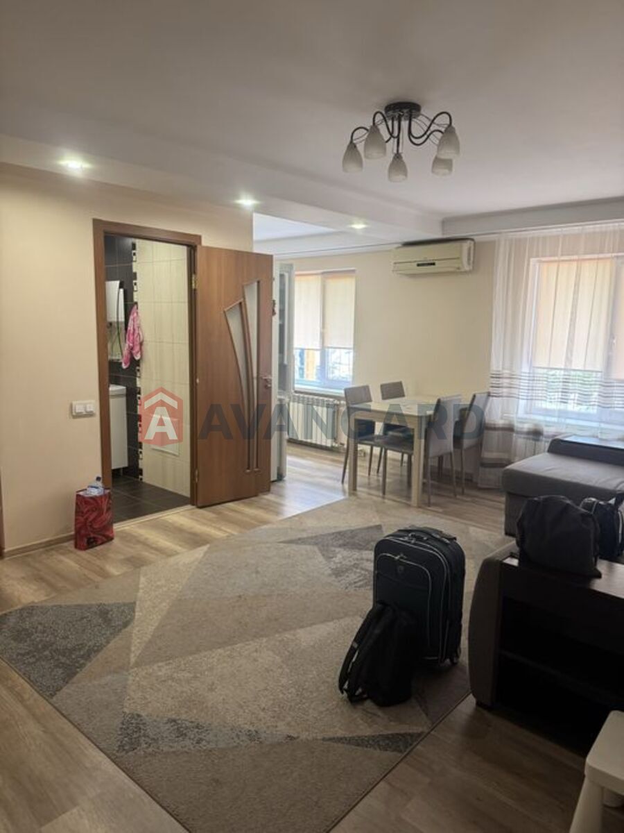 3 комн. квартира, 68/-/8 кв. м., 1/9 этаж фото 2 3 комн. квартира, 68/-/8 кв. м., 1/9 этаж фото 2